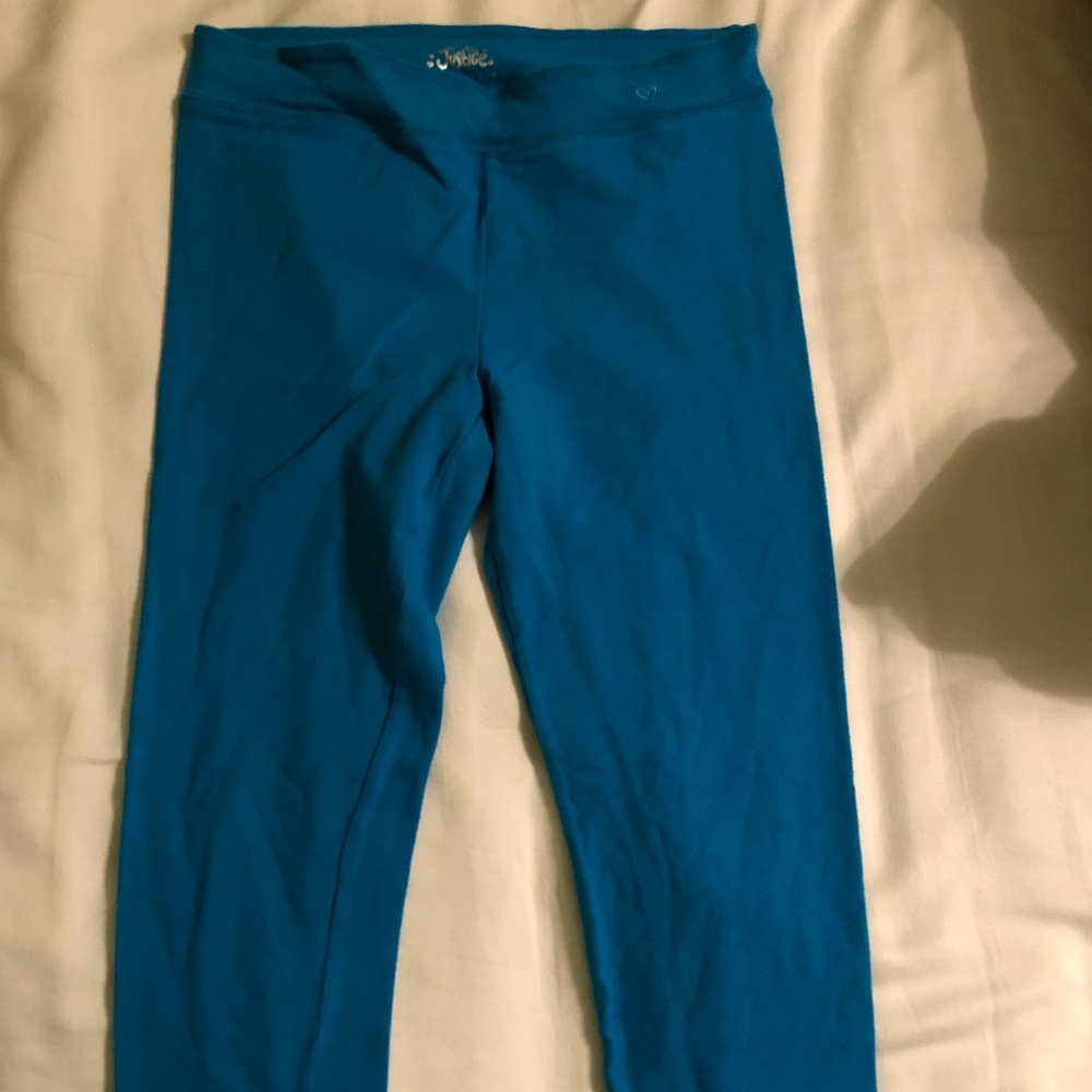 Justice leggings